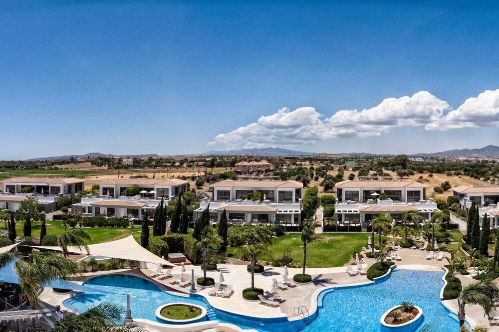 Photo of Outdoor in Mazotos