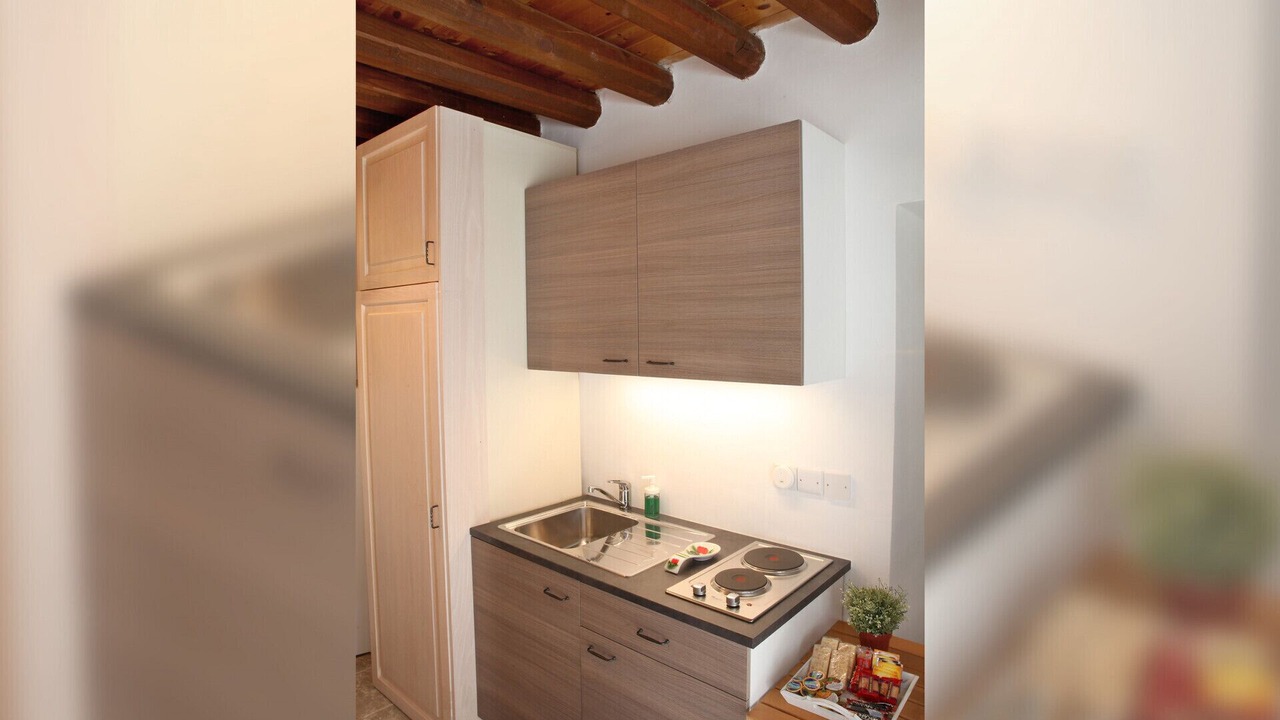 Photo of Kitchen in Kalopanayiotis