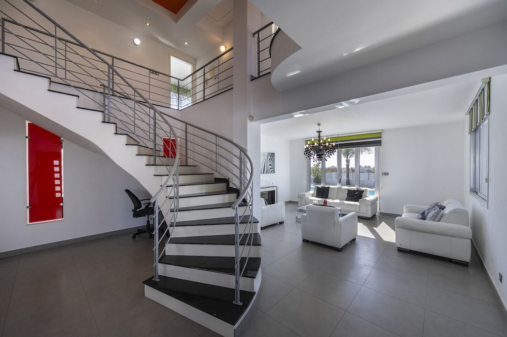 Photo of Livingroom in Oroklini