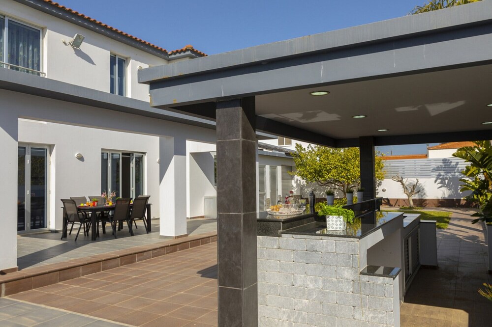 Photo of Patio Balcony in Oroklini