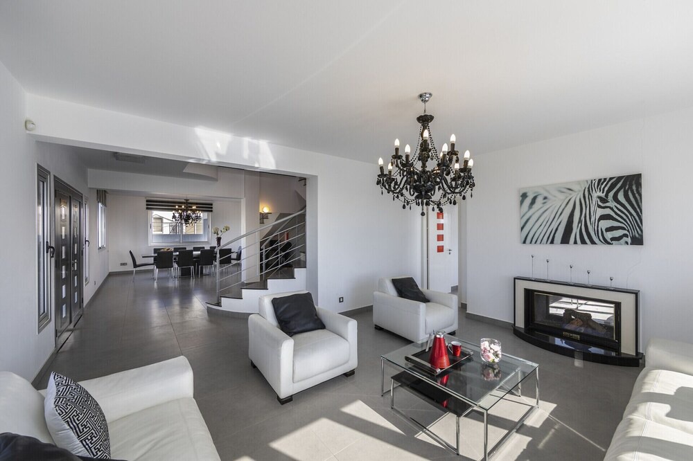 Photo of Livingroom in Oroklini