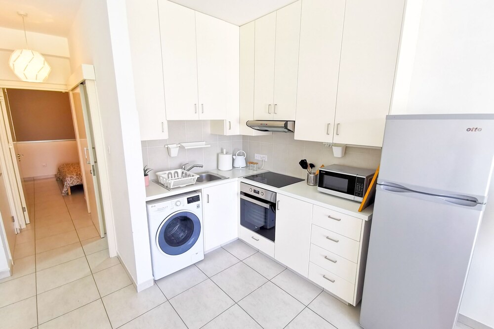 Photo of Kitchen in Larnaca District