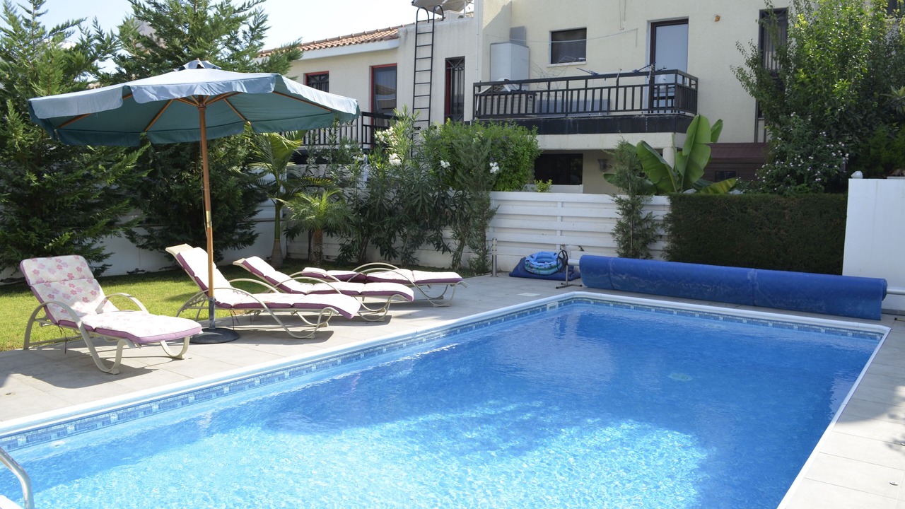 Photo of Outdoor in Limassol