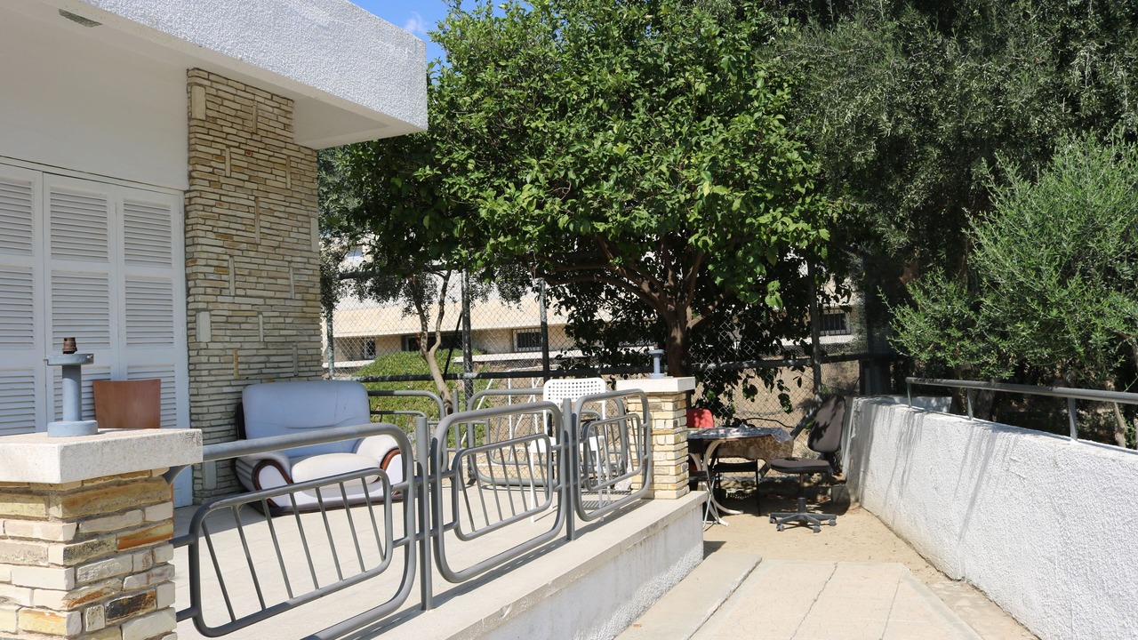 Photo of Patio Balcony in Nicosia
