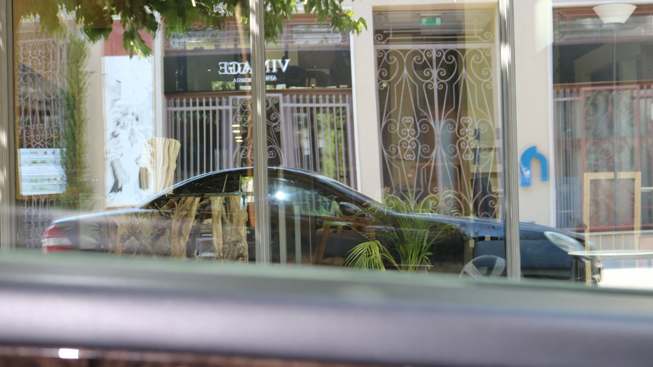 Photo of Outdoor in Nicosia