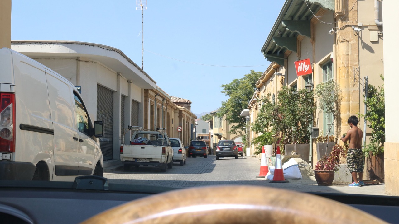 Photo of Outdoor in Nicosia