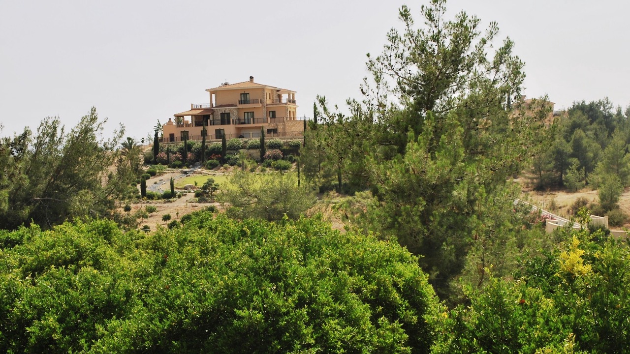 Photo of Outdoor in Argaka