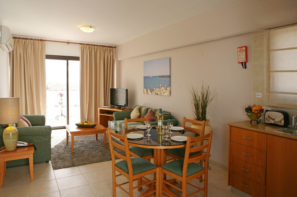 Photo of Livingroom in Erimi