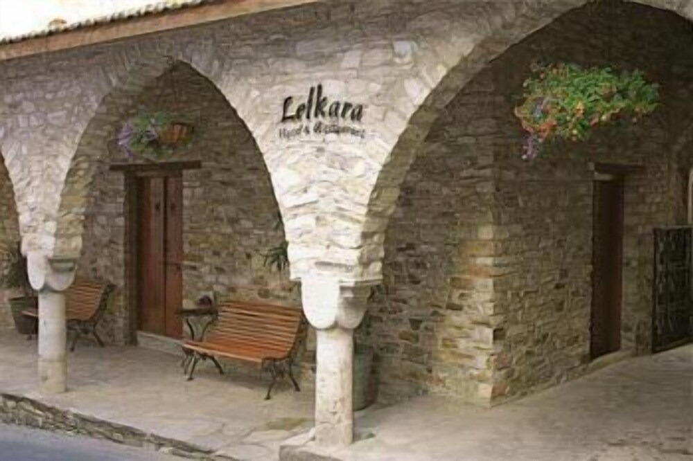 Photo of Outdoor in Pano Lefkara