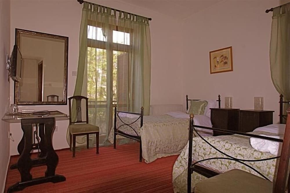 Photo of Bedroom in Pano Lefkara