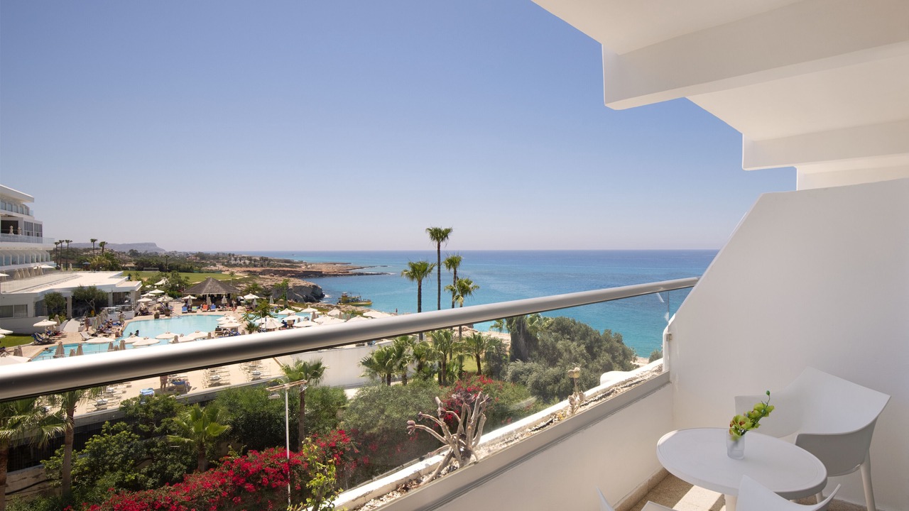 Photo of Bedroom in Ayia Napa