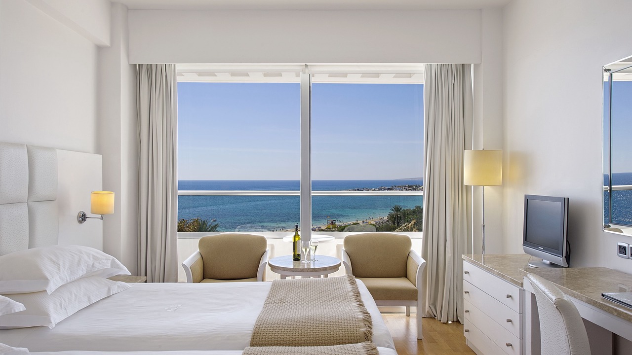 Photo of Bedroom in Ayia Napa