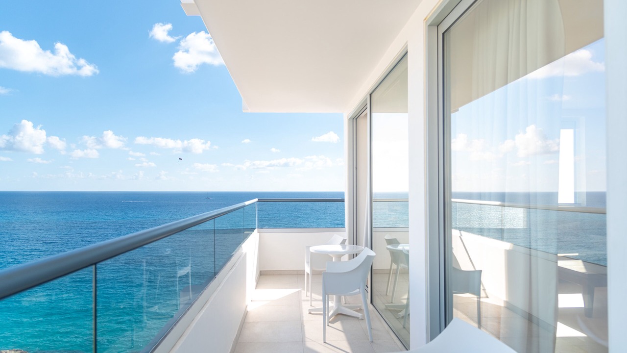 Photo of Patio Balcony in Ayia Napa