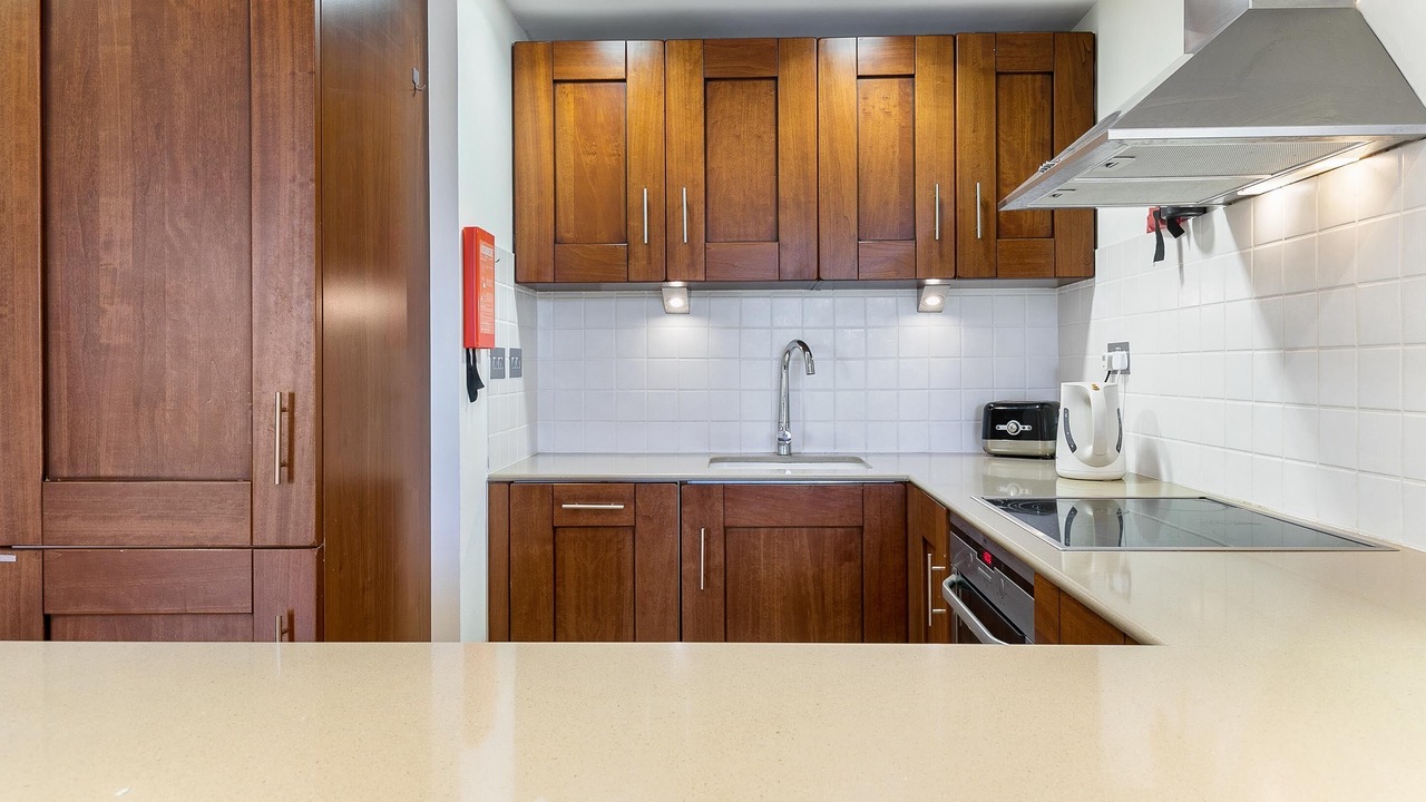 Photo of Kitchen in Aphrodite Hills
