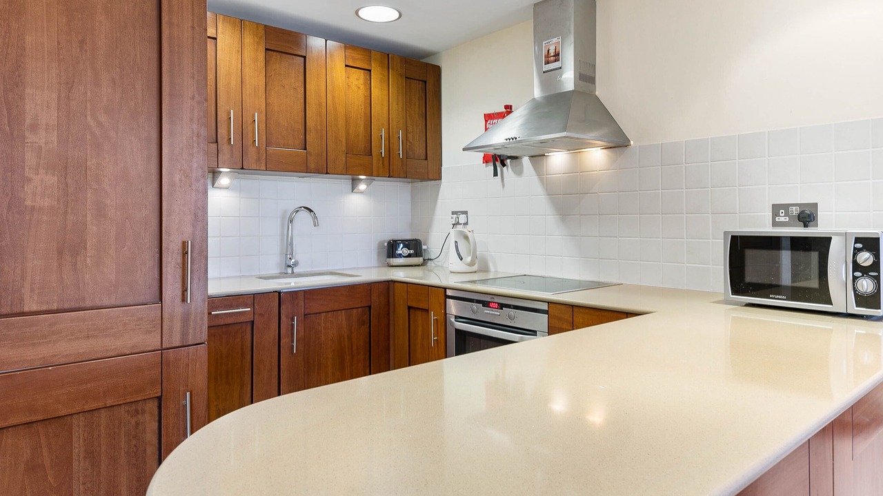 Photo of Kitchen in Aphrodite Hills
