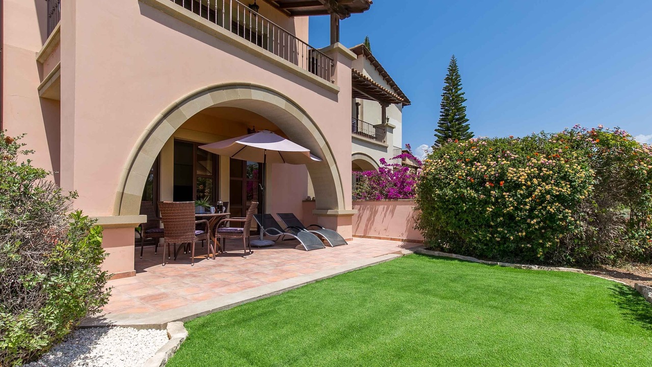 Photo of Outdoor in Aphrodite Hills