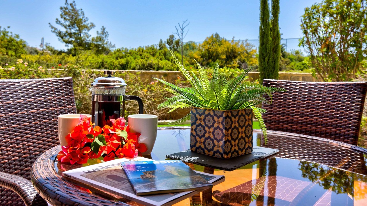 Photo of Outdoor in Aphrodite Hills
