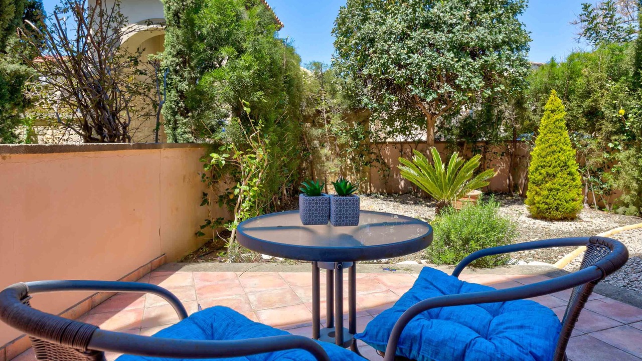 Photo of Outdoor in Aphrodite Hills