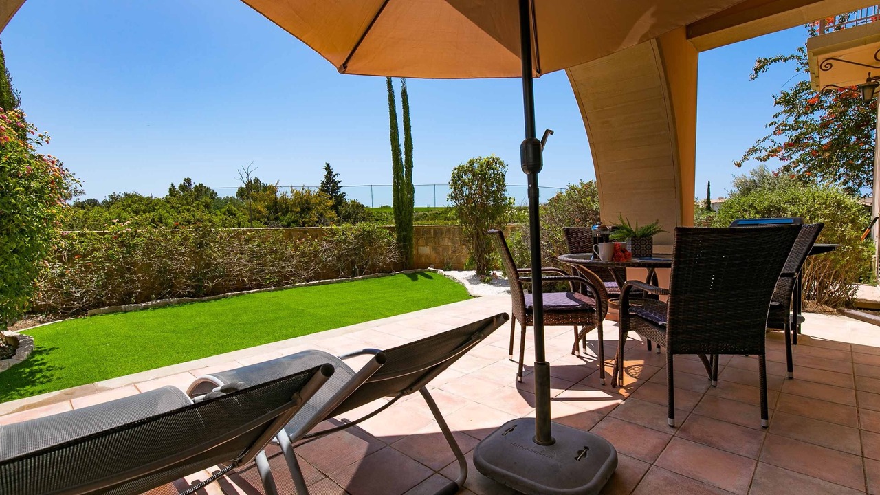 Photo of Outdoor in Aphrodite Hills