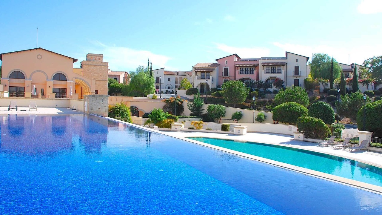Photo of Outdoor in Aphrodite Hills