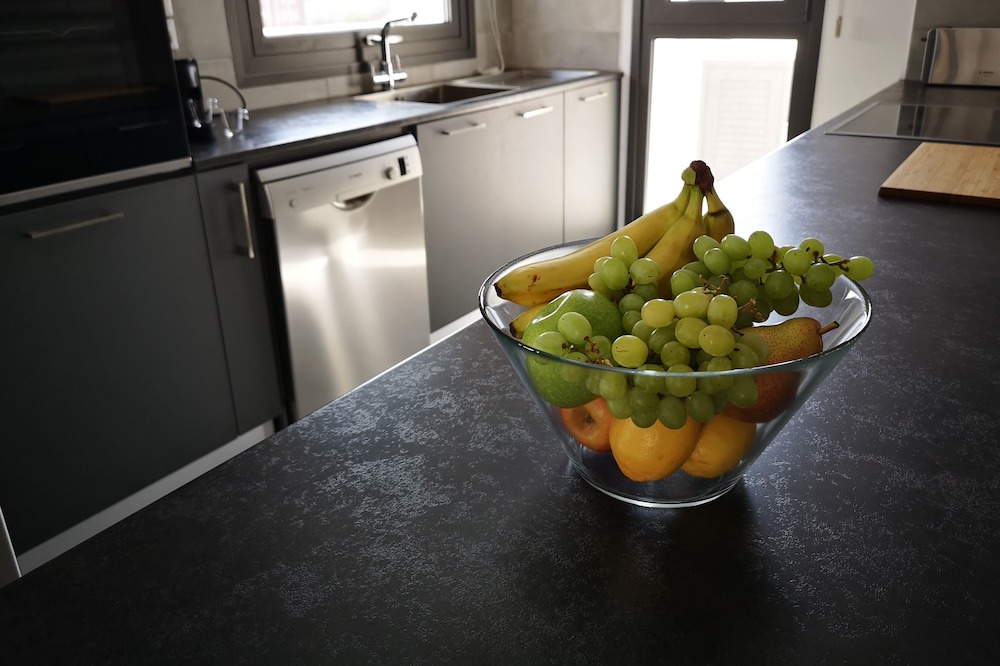 Photo of Kitchen in Livadia