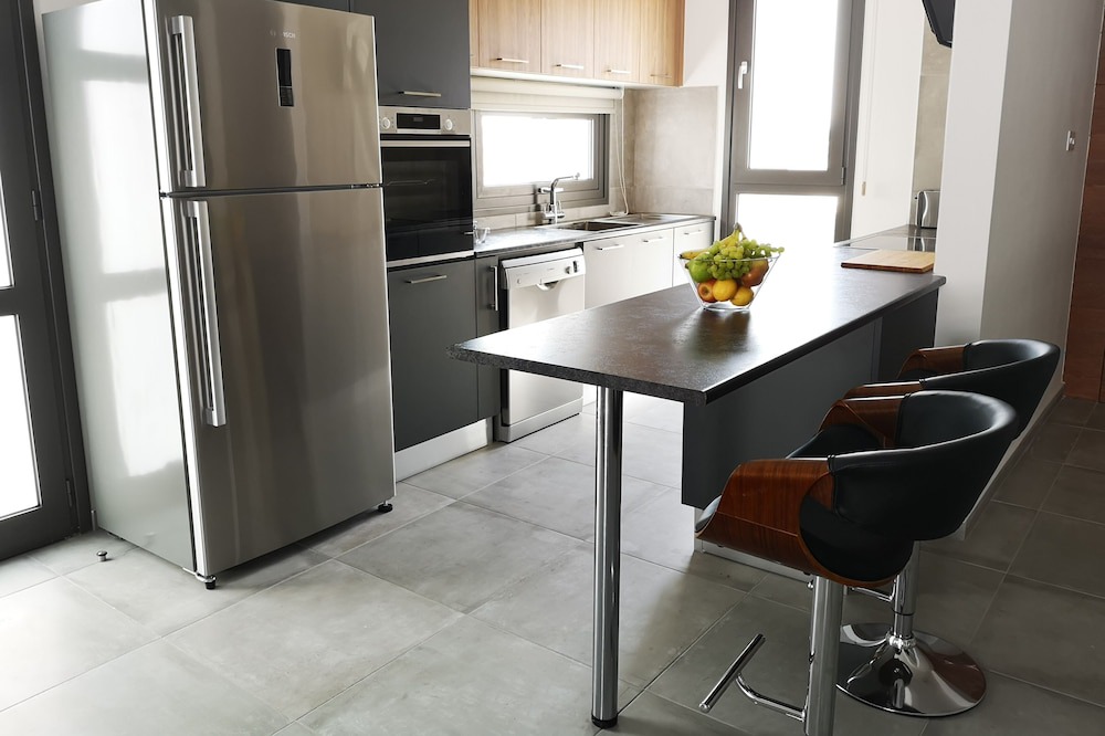 Photo of Kitchen in Livadia