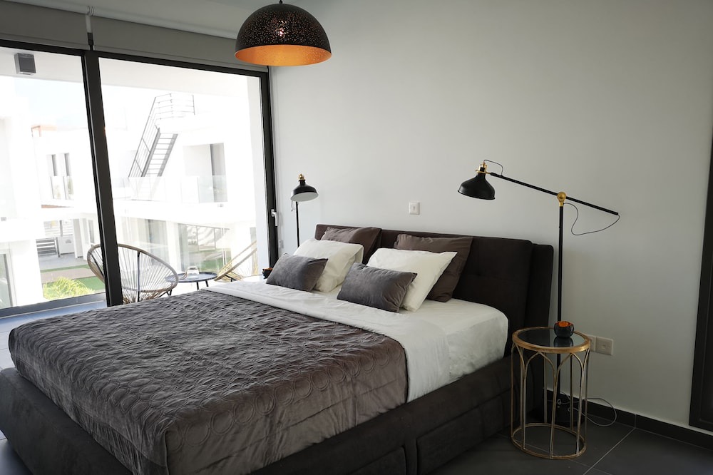 Photo of Bedroom in Livadia