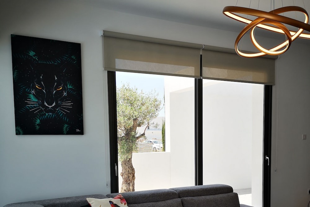 Photo of Livingroom in Livadia