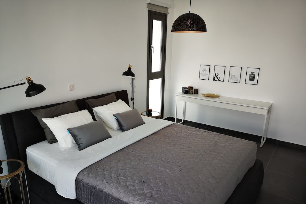 Photo of Bedroom in Livadia