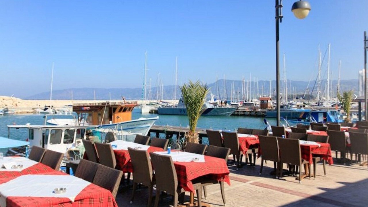 Photo of Outdoor in Polis