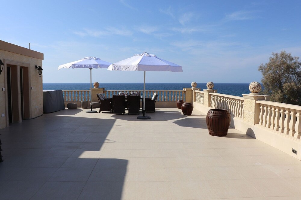 Photo of Patio Balcony in Ayia Marina Chrysochous