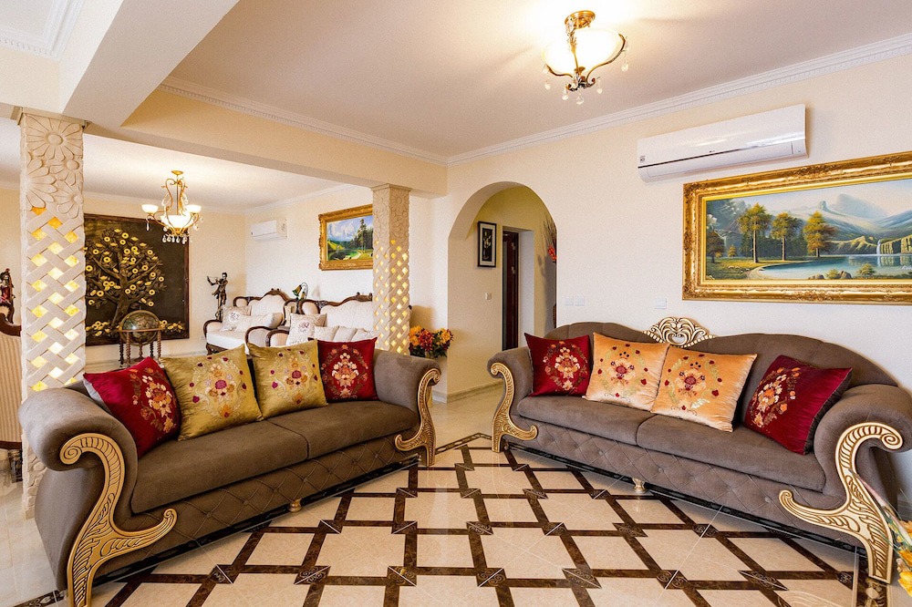 Photo of Livingroom in Ayia Marina Chrysochous