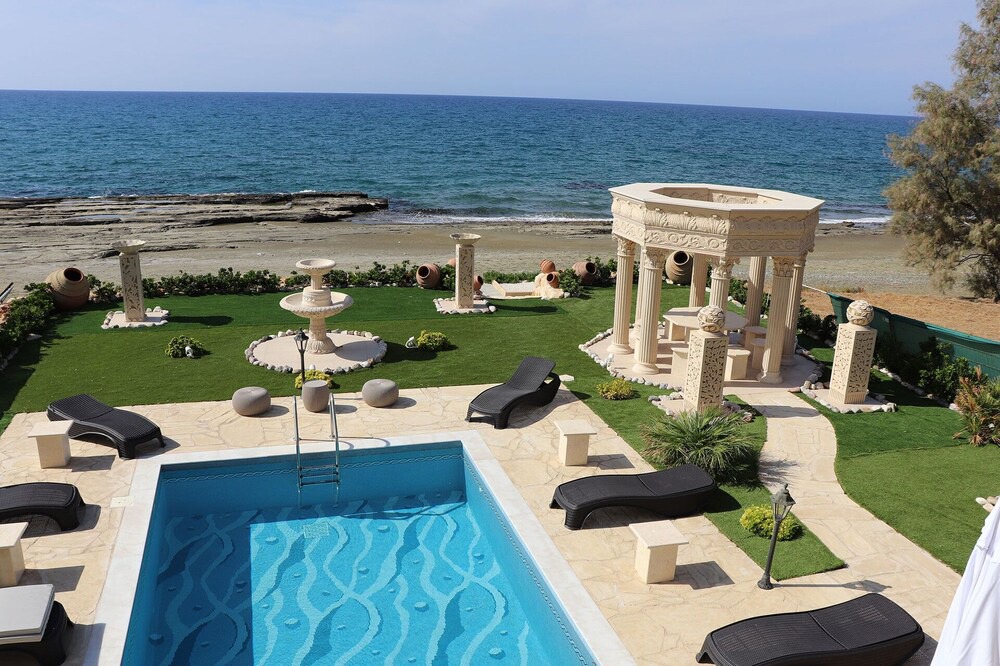Photo of Outdoor in Ayia Marina Chrysochous