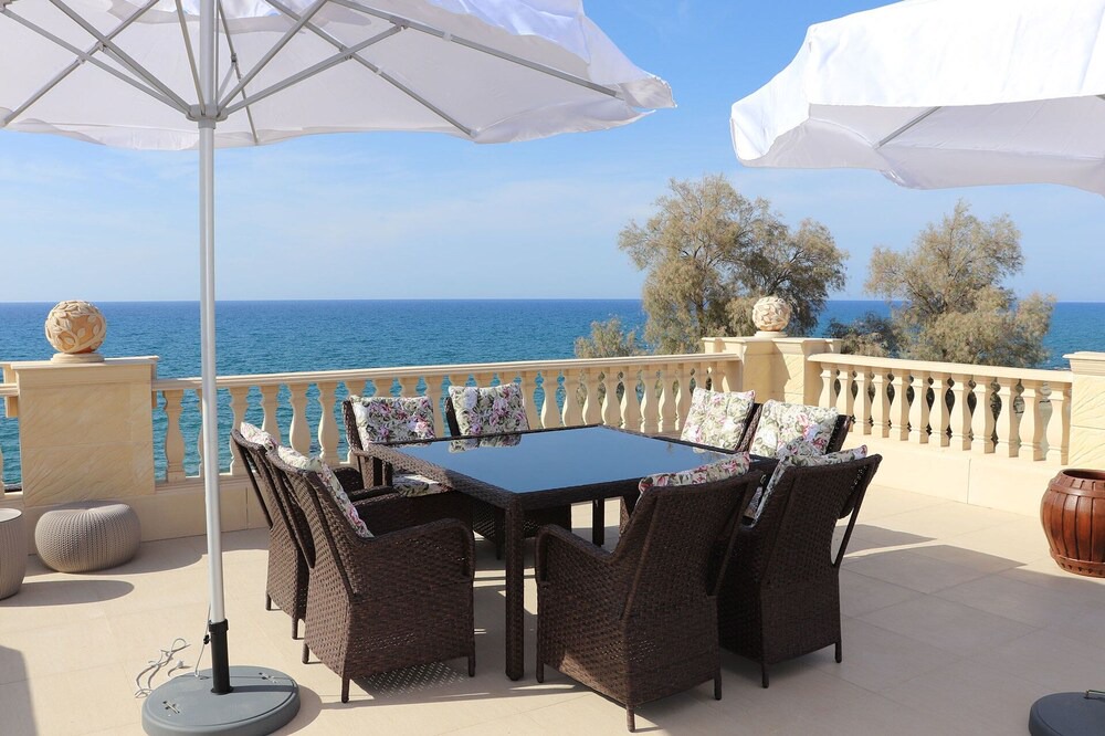 Photo of Patio Balcony in Ayia Marina Chrysochous