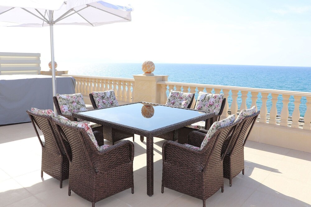 Photo of Patio Balcony in Ayia Marina Chrysochous