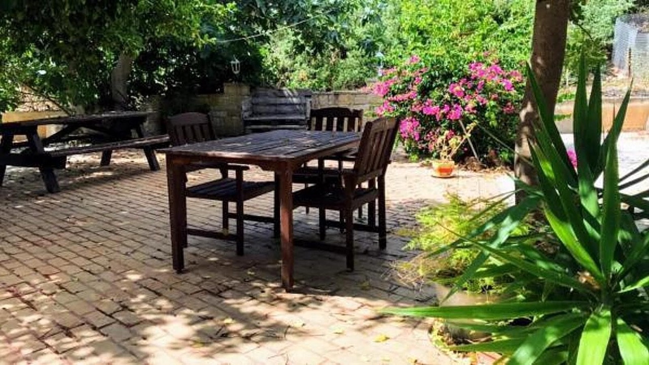 Photo of Outdoor in Latsi