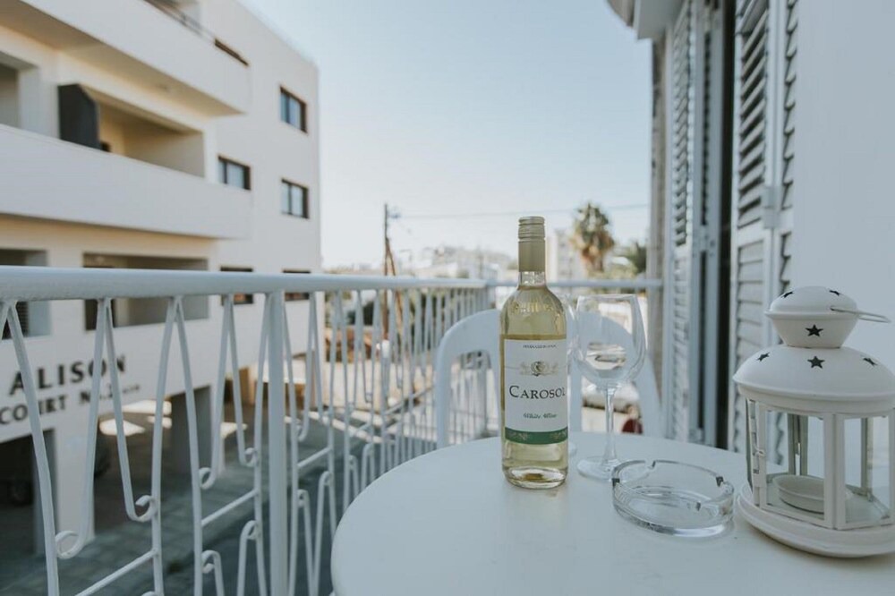 Photo of Patio Balcony in Larnaca