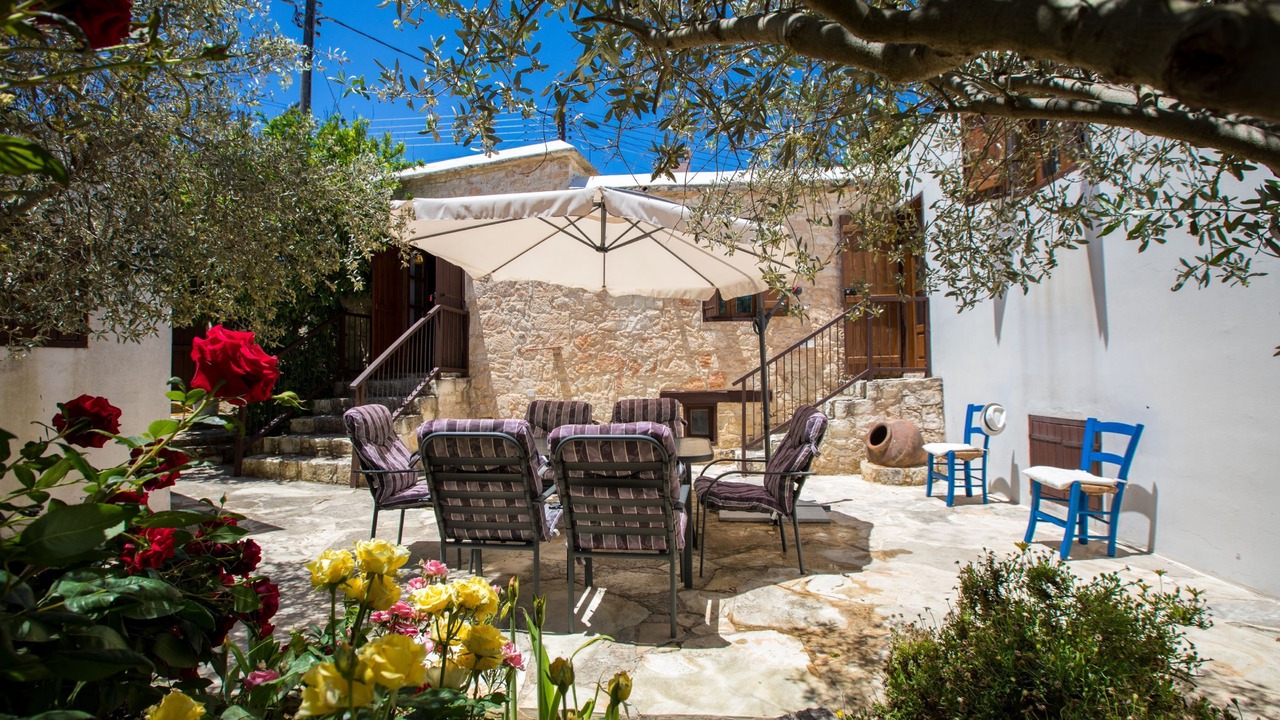 Photo of Outdoor in Droushia