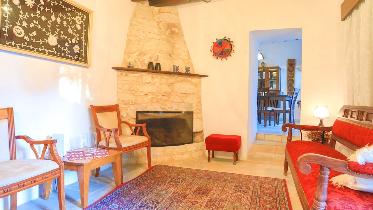 Photo of Livingroom in Droushia