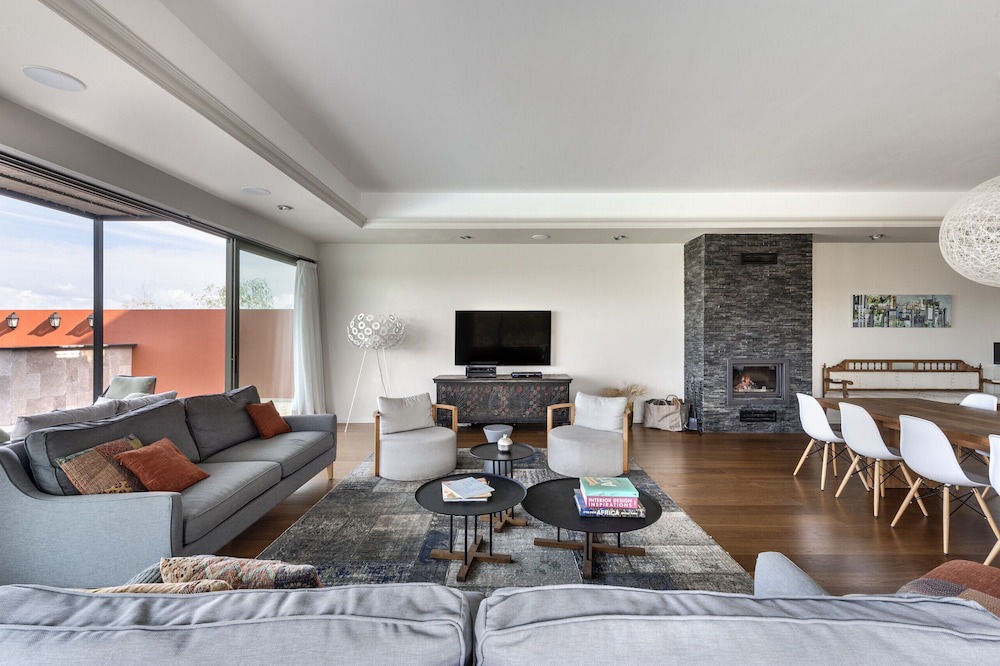 Photo of Livingroom in Esentepe