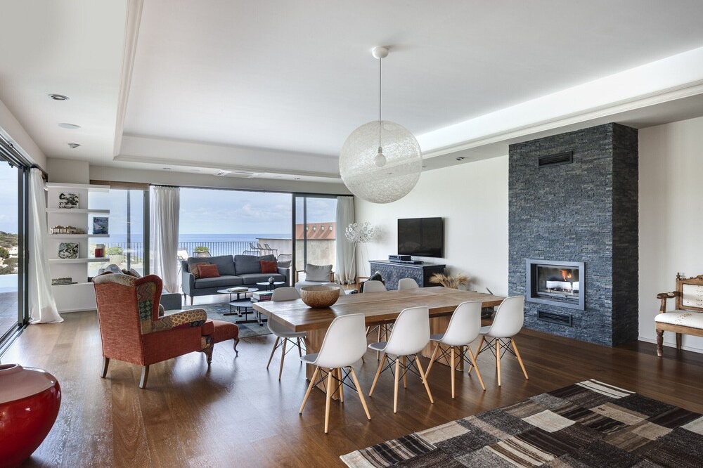 Photo of Livingroom in Esentepe