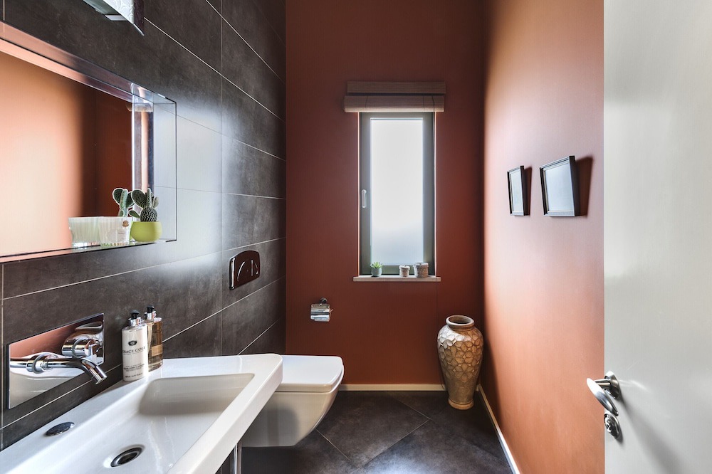 Photo of Bathroom in Esentepe