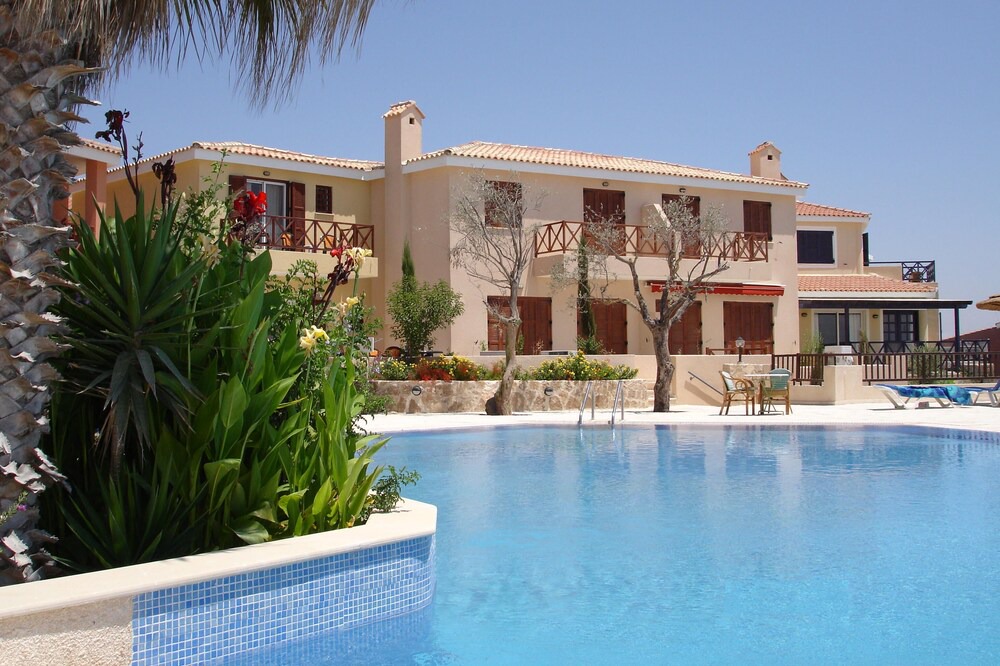 Photo of Outdoor in Tsada