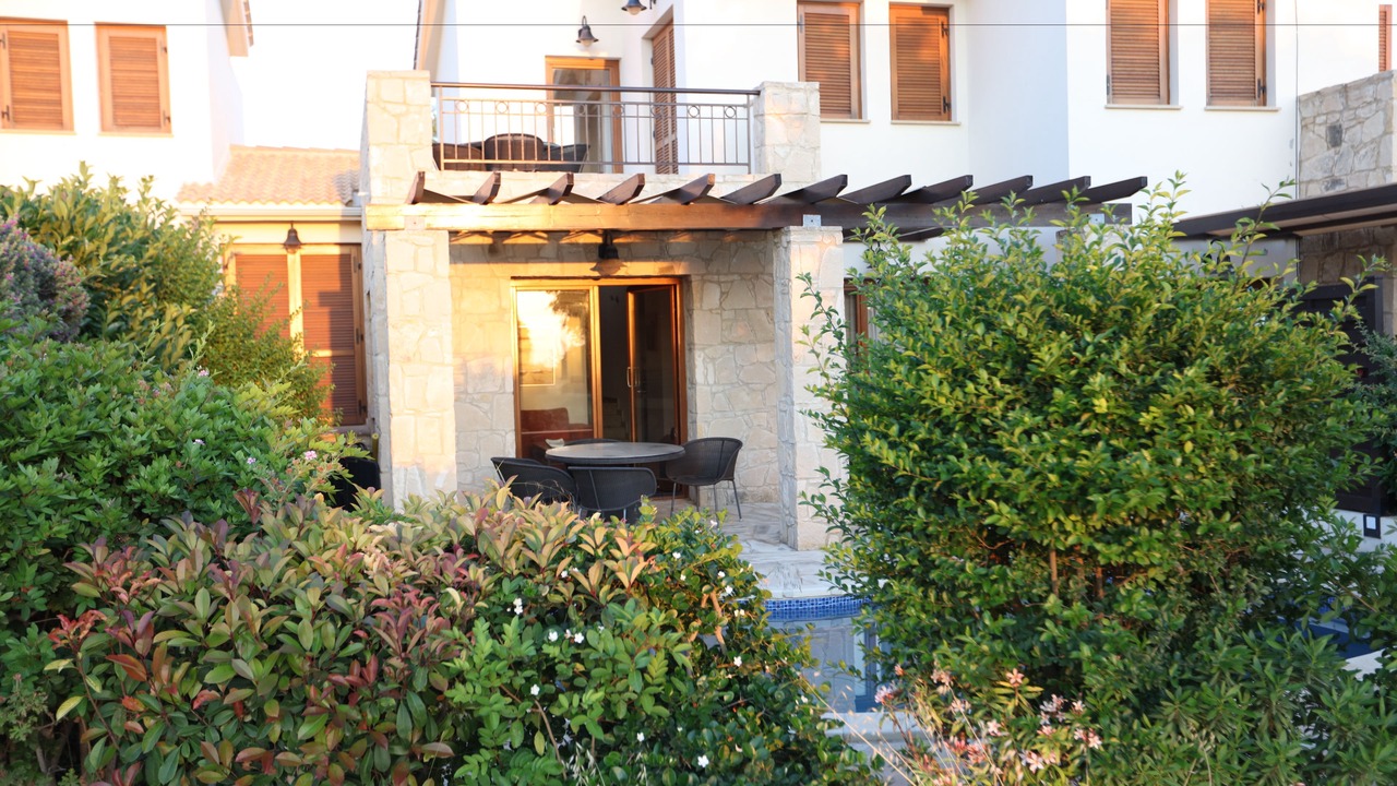 Photo of Outdoor in Aphrodite Hills