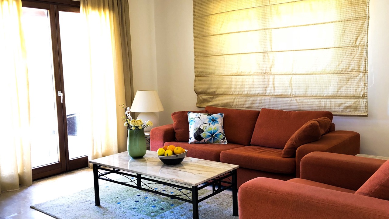 Photo of Bedroom in Aphrodite Hills