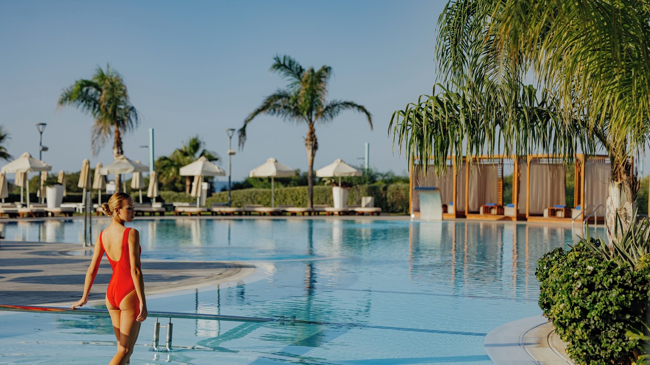 Photo of Outdoor in Ayia Napa