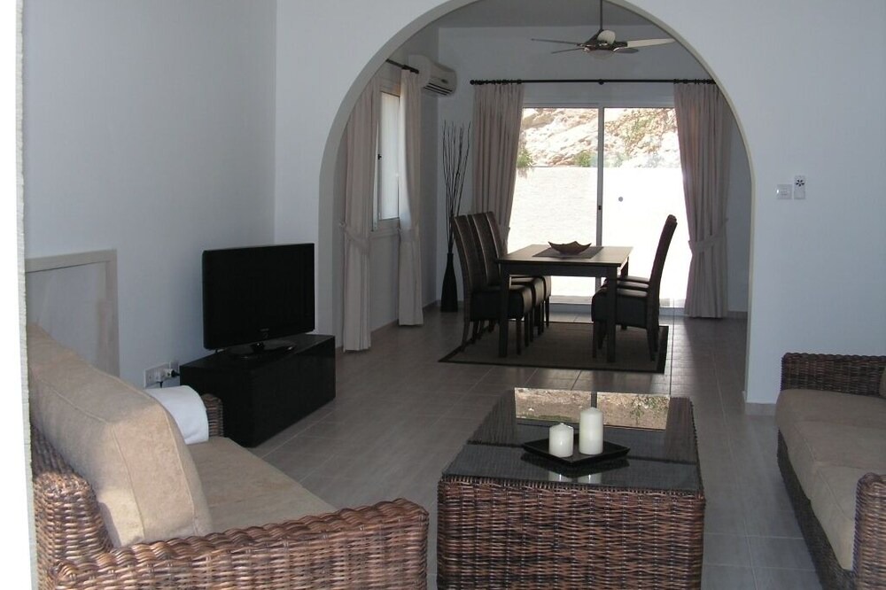 Photo of Bedroom in Olympos