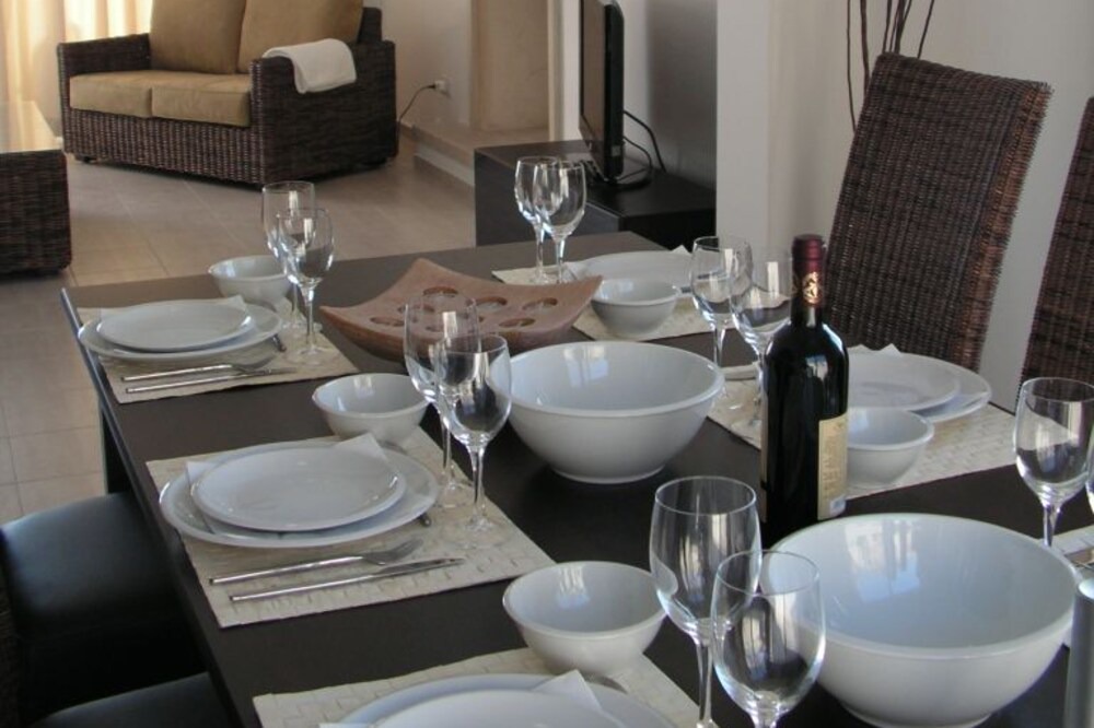 Photo of Kitchen in Olympos