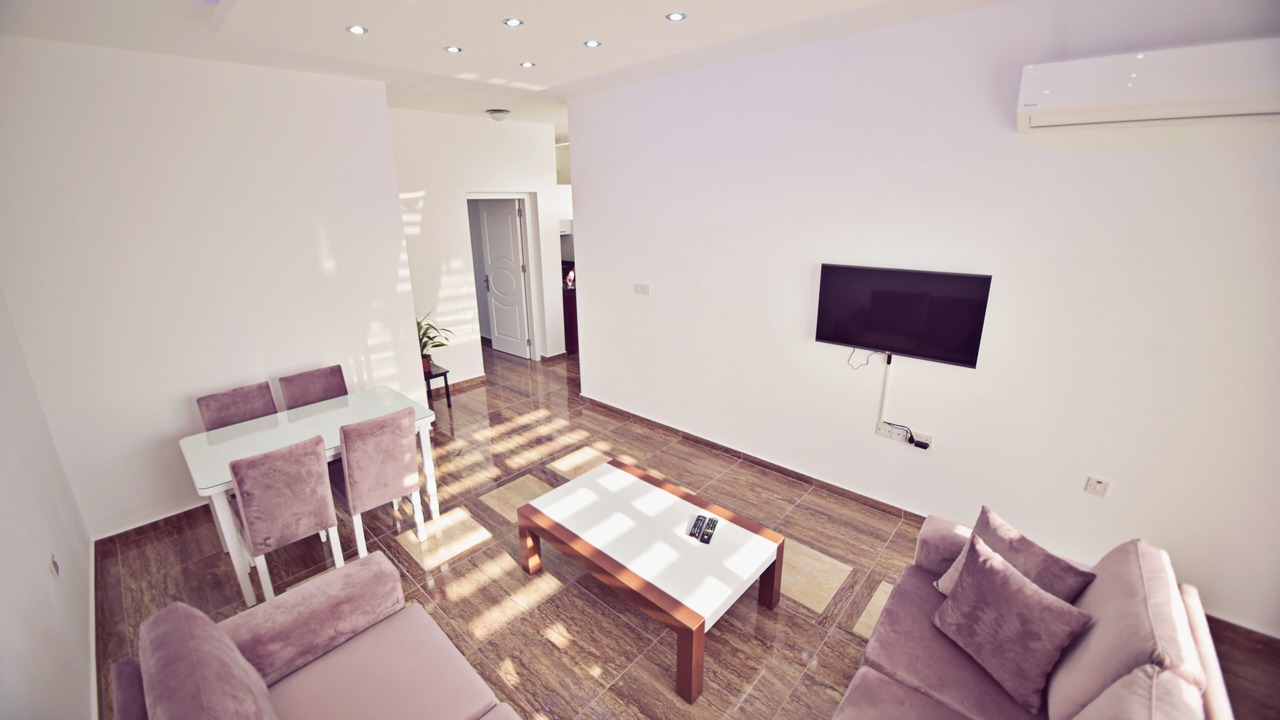 Photo of Livingroom in Ozankoy