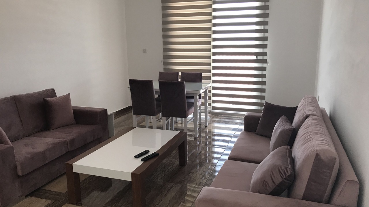 Photo of Livingroom in Ozankoy
